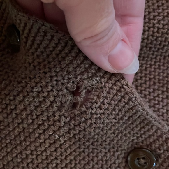 Gap fleece hoodie lot baby 18m - Picture 7 of 9